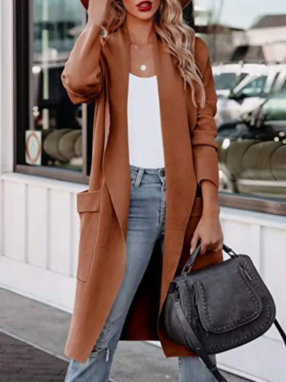 Outerwear