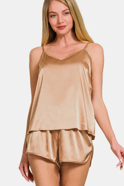 Loungewear/Intimates