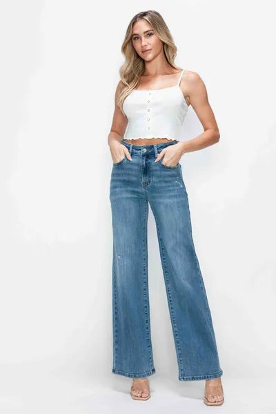 Jeans & Denim