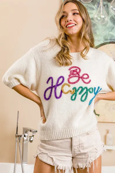 Sweaters/Knitwear