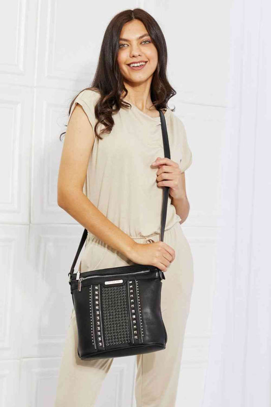 Bolso de mano Nicole Lee USA Love